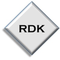 RDK Consulting logo - Similar company to Integral Methods