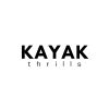 Kayak Thrills logo - Similar company to Seadoo Jetskis