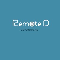 Remote D logo - Similar company to Virtual Assistants Simplified