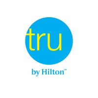 Tru by Hilton Orlando Convention Center logo - Similar company to International Drive Business Improvement District