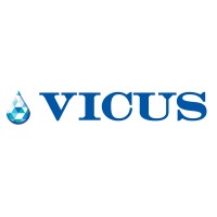 VICUS Water logo - Similar company to Minibambini