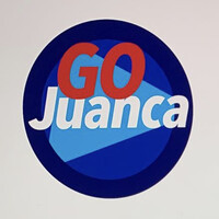 Go JuanCa Go logo - Similar company to Flow Id