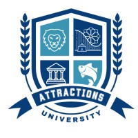 Attractions University logo - Similar company to Outshaped