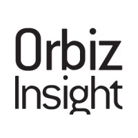 Orbiz insight logo - Similar company to Learnto.Dk