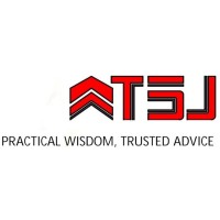 ATSJ and Associates logo - Similar company to Rrd Associates
