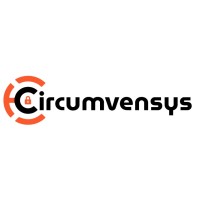 Circumvensys logo - Similar company to Roobotix