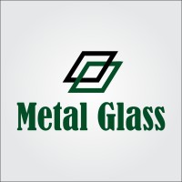 Metal Glass Distribuidora logo - Similar company to Vulpe Labs
