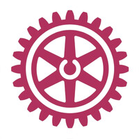 Queen's Rotaract Club logo - Similar company to Queen'S Asian Students' Association