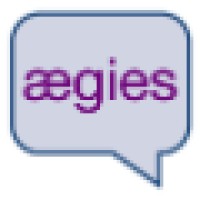 Aegies Associates Ltd