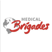 Global Medical Brigades at NC State logo - Similar company to Xpresscreen