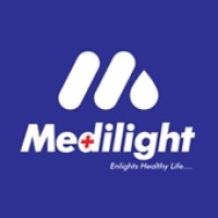 Medilight Pvt ltd logo - Similar company to Medlight Group