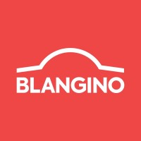 Blangino logo - Similar company to Cylitec Brasil