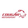 Cougar Motorsport logo - Similar company to The Right Track