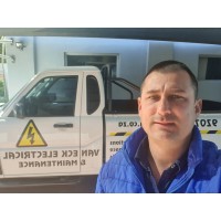 VAN ECK ELECTRICAL AND MAINTENANCE