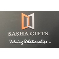 Sasha Gifts logo - Similar company to Sasha Consorcio India Pvt Ltd