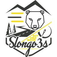 Slongo3s srl logo - Similar company to Transportes Marvel Ltda