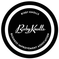 Bixby Knolls Business Improvement Association logo - Similar company to Davi Creative