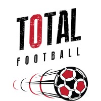 Total-Football logo - Similar company to Pakistan Football League