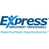 Express Employment Professionals - Columbus, OH - West logo - Similar company to Smart Grant Solutions
