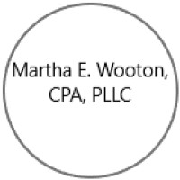 Martha E. Wooton, Cpa, Pllc