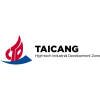 Repräsentanz der Taicang Hightech Zone in Deutschland logo - Similar company to Thitec Innovation & Incubation Gmbh