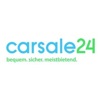 carsale24 logo - Similar company to Onpier