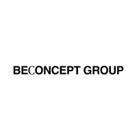 Beconcept Group logo - Similar company to Lucié Jewelry