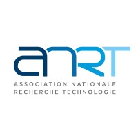 ANRT - Association Nationale de la Recherche et de la Technologie logo - Similar company to Alumni Eidd