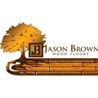 Jason Brown Wood Floors logo - Similar company to Mclarens Carpet One