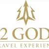 12-GODS logo - Similar company to Allcancode Inc.