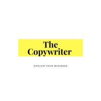 The Copywriter logo - Similar company to Copywriter Collective