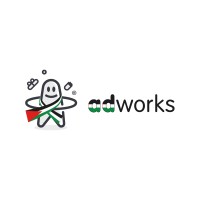 Adworks Advertising Solutions logo - Similar company to Falta