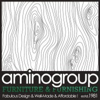 Amino Group Ltd. logo - Similar company to Almsrya - المصرية للأثاث