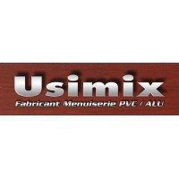 USIMIX logo - Similar company to Groupe Ith