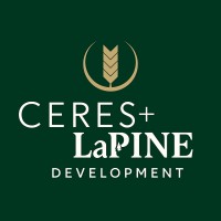 Ceres + LaPine Development logo - Similar company to Ceres Enterprises, Llc