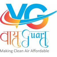 Vayuguard logo - Similar company to Db Potential Llp