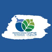 Chemistry Science for Chemicals logo - Similar company to Al Essa Cement Products