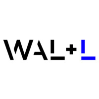 WAL+L logo - Similar company to Bdaa