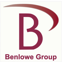 BENLOWE GROUP LIMITED logo - Similar company to Ols Group