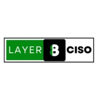 Layer 8 CISO logo - Similar company to Nwaj Tech
