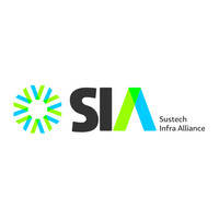 Sustech Infra Alliance logo - Similar company to Bailey Square