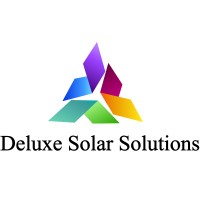 Deluxe Solar Solutions logo - Similar company to Future Solar Solutions Pvt Ltd