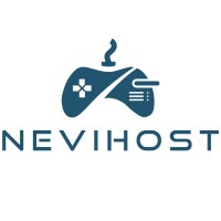 Nevihost logo - Similar company to Ysn Tech ®