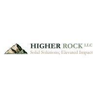 Higher Rock LLC logo - Similar company to Buckhorn Consulting, Llc