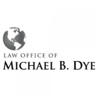 Michael Dye Law logo - Similar company to Tsang & Associates