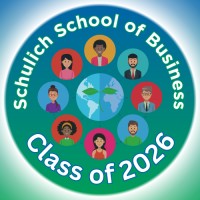 Schulich26 logo - Similar company to Avenue Realty Team