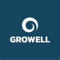 GROWELL logo - Similar company to Gem System A.S.
