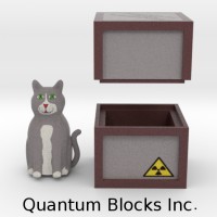 Quantum Blocks Inc logo - Similar company to Quantum Physics Corporation