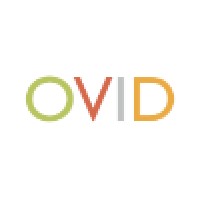 Ovid Inc. logo - Similar company to Ovid Solutions