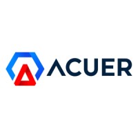 ACUER logo - Similar company to Kwaqo